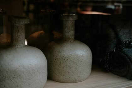 Is Old Time Pottery Going Out Of Business