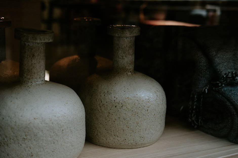 Is Old Time Pottery Going Out Of Business