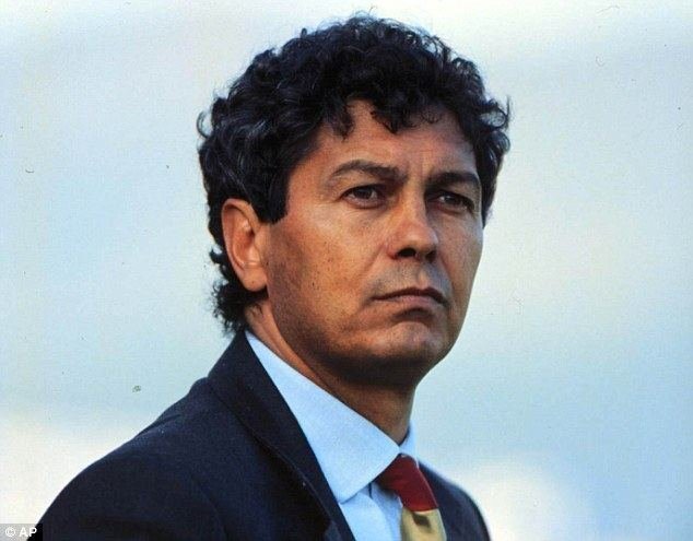Maria-Luiza Lucescu