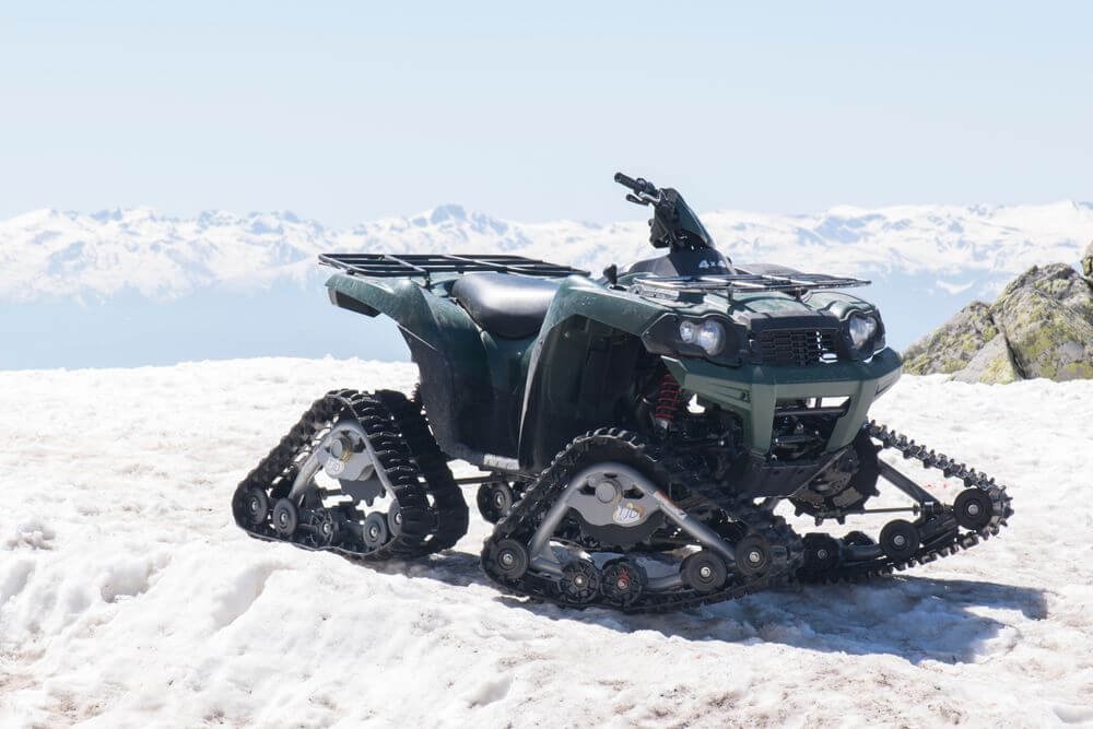 Arctic Cat